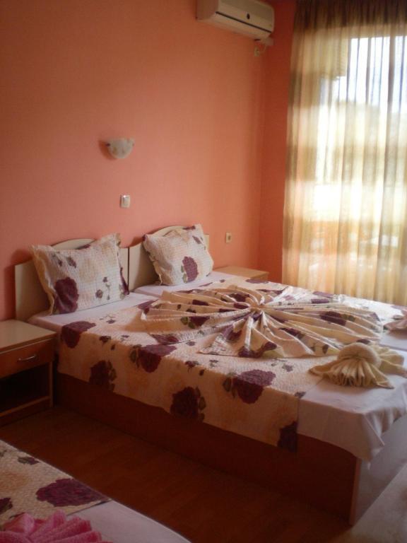 Hotel Sirena Primorsko Chambre photo