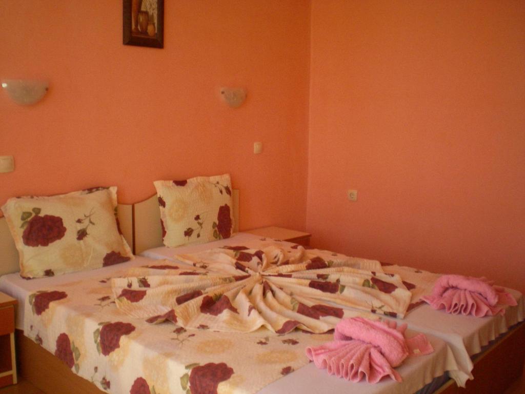 Hotel Sirena Primorsko Chambre photo