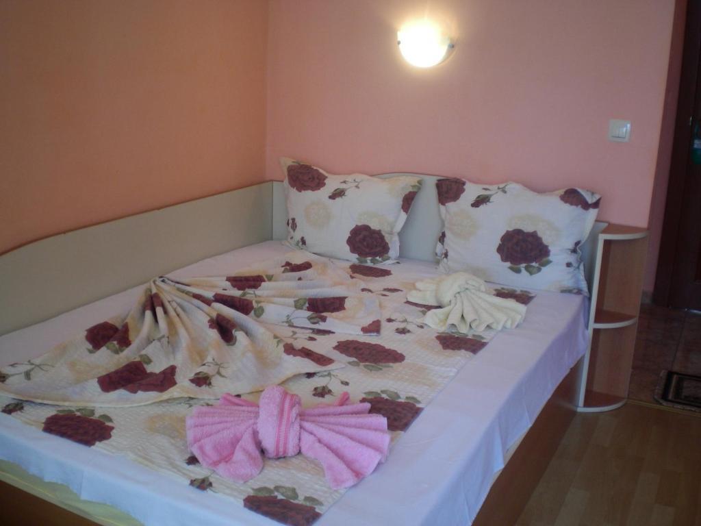 Hotel Sirena Primorsko Chambre photo