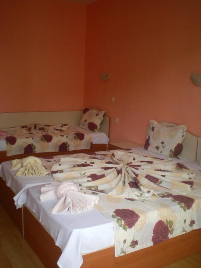 Hotel Sirena Primorsko Chambre photo